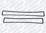 Acdelco 52484143 radiator tank gasket kit