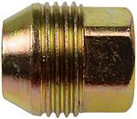 Dorman 611-115.1 lug nut, front