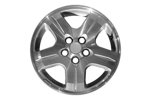 Cci 05175u20 - 2004 chevy malibu 16" factory original style wheel rim 5x110