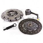 Luk 17-067 new clutch set