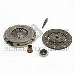 Luk 07-078 new clutch set