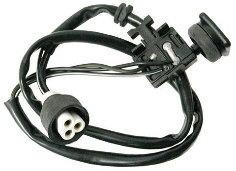 1989-1994 yamaha bravo kill switch 01-120-40