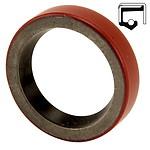 National oil seals 51322 rear wheel seal