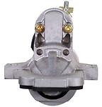 Denso 280-4260 remanufactured starter