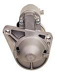 Denso 280-4282 remanufactured starter