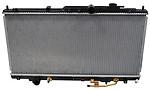 Denso 221-3306 radiator