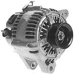 Denso 210-0404 remanufactured alternator