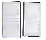 Power train components 3008 cabin air filter