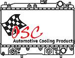 Osc 234 radiator