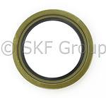 Skf 21756 front wheel seal