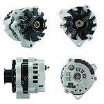 Remy 20457 remanufactured alternator