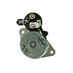 Remy 17747 remanufactured starter