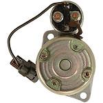 Remy 17097 remanufactured starter