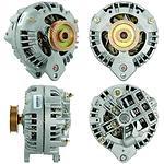 Remy 14256 remanufactured alternator