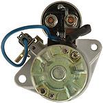 Remy 16895 remanufactured starter