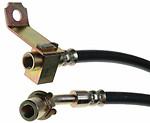 Raybestos bh380773 rear brake hose