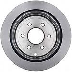 Raybestos 980368 rear disc brake rotor