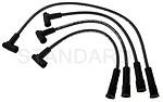 Standard motor products 26413 tailor resistor wires