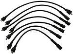 Standard motor products 29613 tailor resistor wires