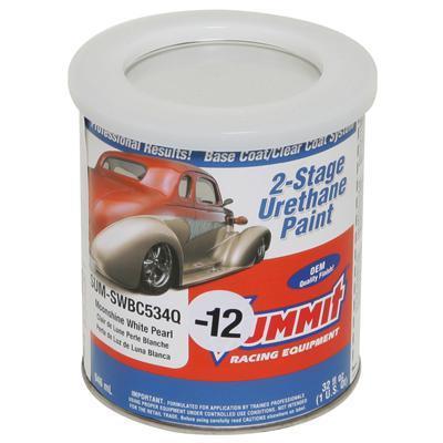 Summit racing® 2-stage system - base coat swbc534q-12