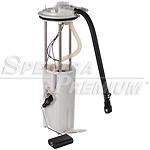 Spectra premium industries inc sp61072m fuel pump module assembly