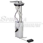 Spectra premium industries inc sp6017m fuel pump module assembly