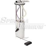 Spectra premium industries inc sp461m fuel pump module assembly