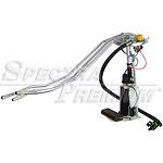 Spectra premium industries inc sp23a2h fuel pump and hanger with sender