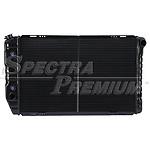 Spectra premium industries inc cu389 radiator