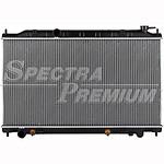 Spectra premium industries inc cu2414 radiator