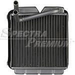 Spectra premium industries inc 94500 heater core