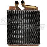 Spectra premium industries inc 94704 heater core