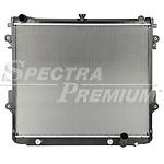 Spectra premium industries inc cu13080 radiator