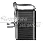 Spectra premium industries inc 93043 heater core