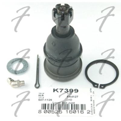 Falcon steering systems fk7399 ball joint, lower-suspension ball joint