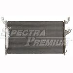 Spectra premium industries inc 7-3420 condenser