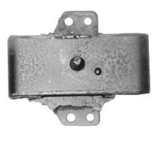 Dea products a6387 motor/engine mount-engine mount