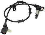 Standard motor products als121 front wheel abs sensor