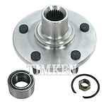 Timken 520000 front hub assembly