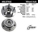 Centric parts 406.67002 front hub assembly