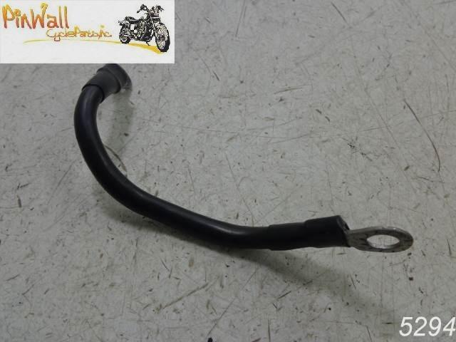 85 harley davidson touring flht starter cable