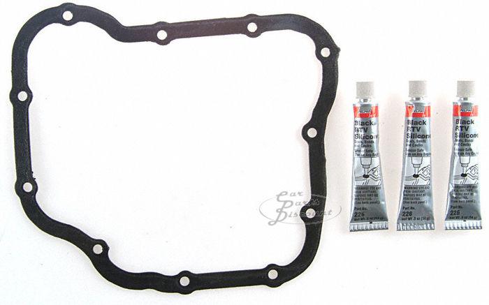 Fel-pro oil pan gasket set