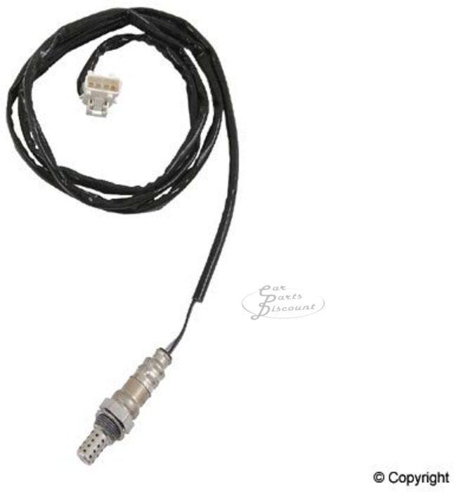 Ntk oxygen sensor