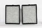 Tyc 800048c2 cabin air filter