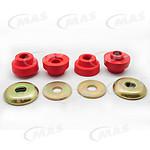 Mas industries bb82085 strut rod bushing or kit