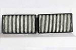 Tyc 800028c2 cabin air filter