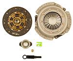 Valeo 52254003 new clutch kit