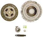 Valeo 52321402 new clutch kit