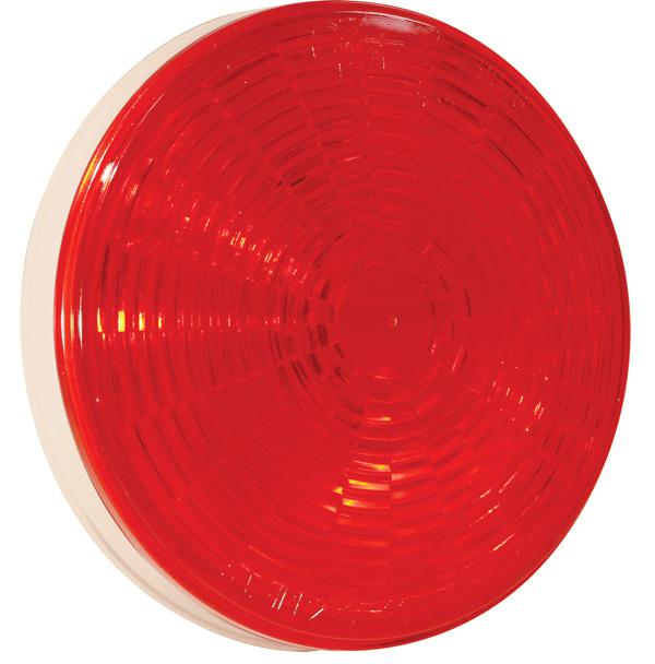 Grote 54342- grote select™ 4" led stop / tail / turn