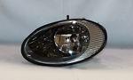 Tyc 20-3170-00 headlight